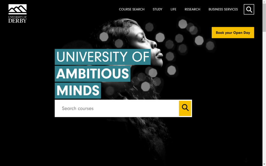 University of Derby