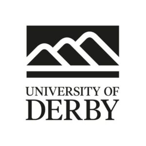 University of Derby Logo