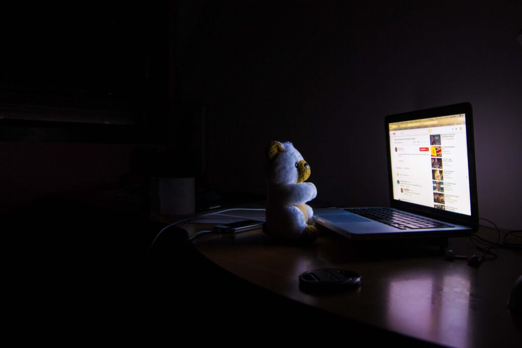 bear-laptop-dark