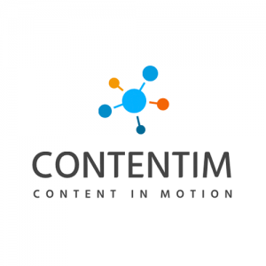 Contentim logo