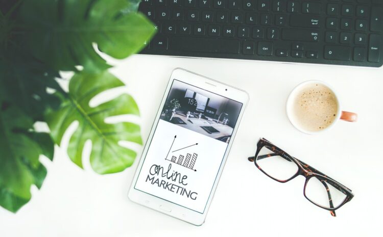 fintech digital marketing