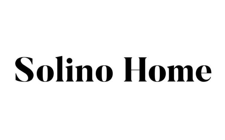 solino home