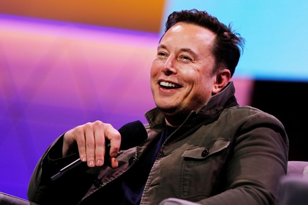 elon musk