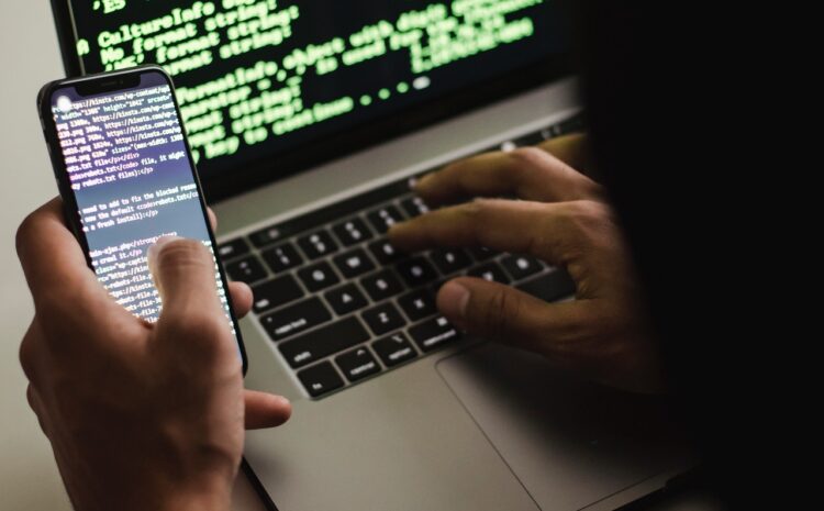 crypto hacker