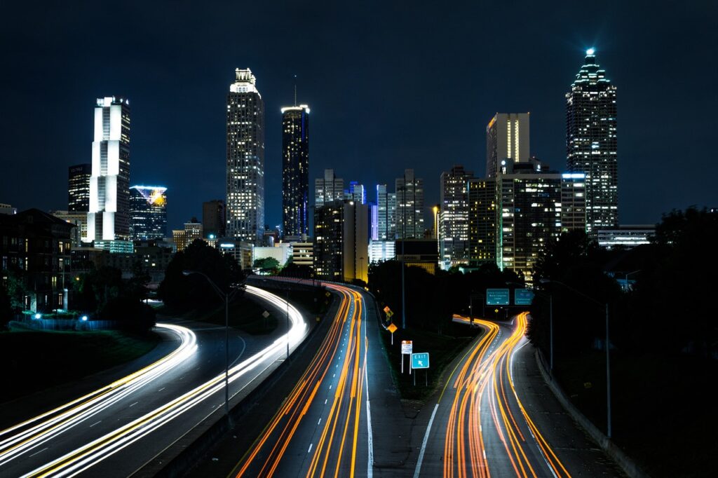 Traffic Generation