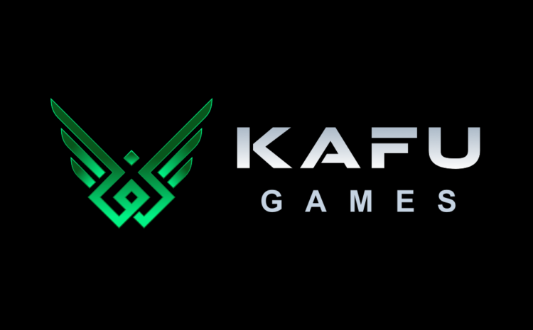 kafugames logo