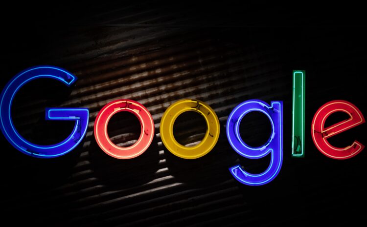 Google