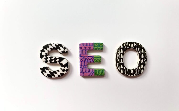 Fintech SEO